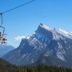 Our Banff National Park Adventure