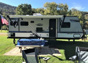 15 Essential Products for Your Rv
