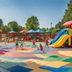 Family-Friendly Activities at RV Campgrounds In 2024