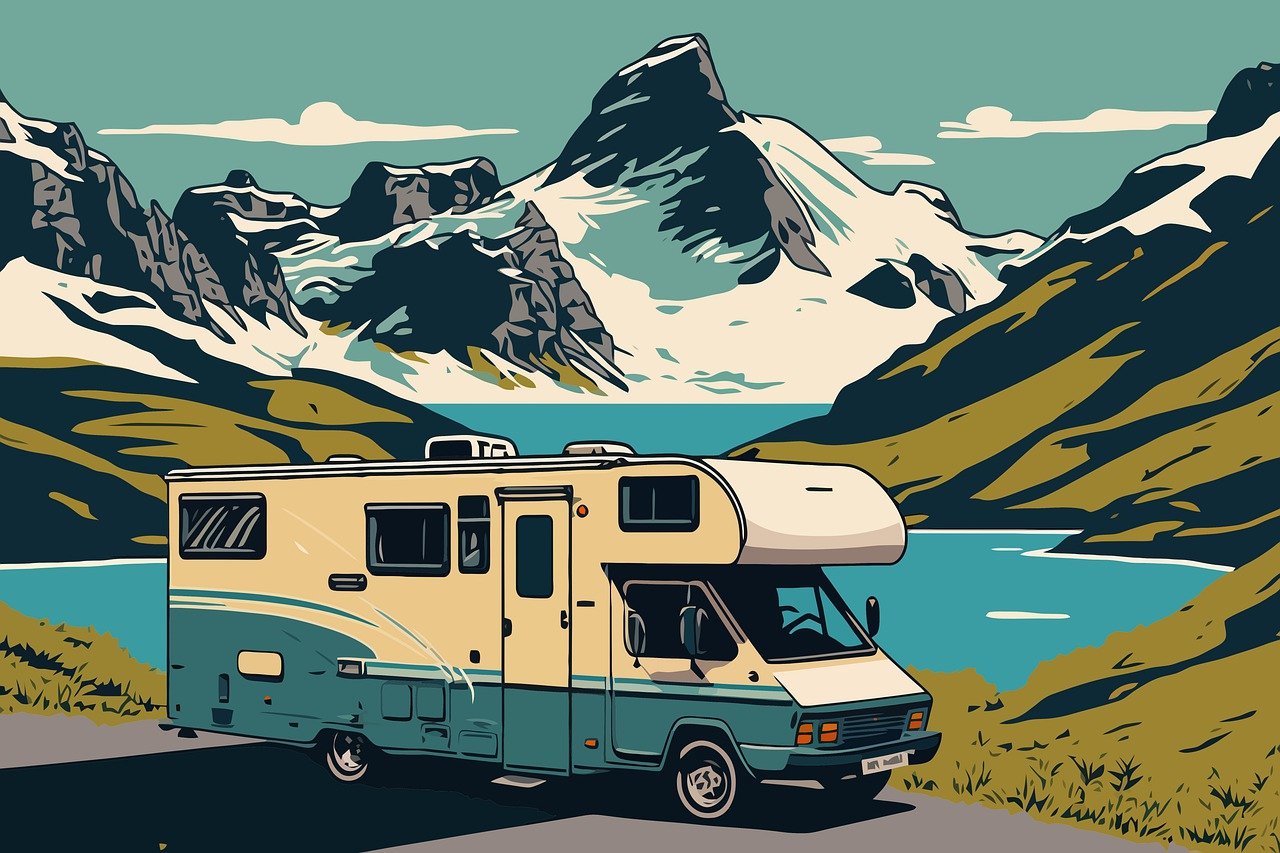 Can RV Memberships Save You Money?